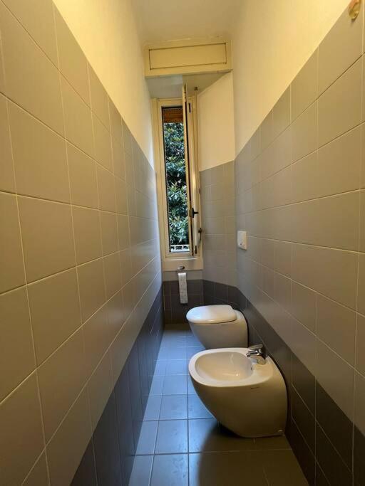 Modern Pretty Apartment Near Isola Zone Milano Exterior foto